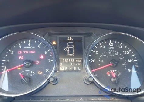 2012 Nissan Rogue S из США, поврежденный, VIN JN8AS5MV7CW413928